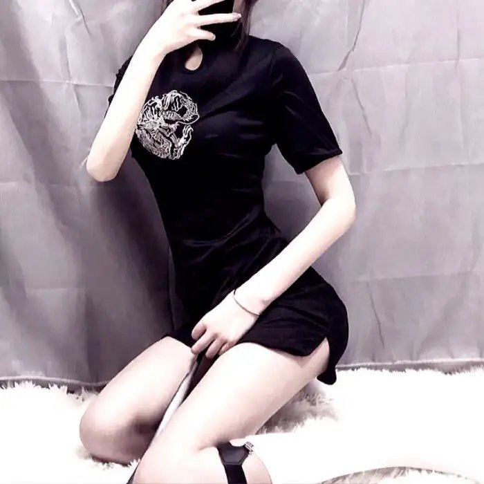 皮囊 封面